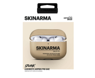 Skinarma Spunk AirPods Pro 2 ivory - 1316954 - zdjęcie 3